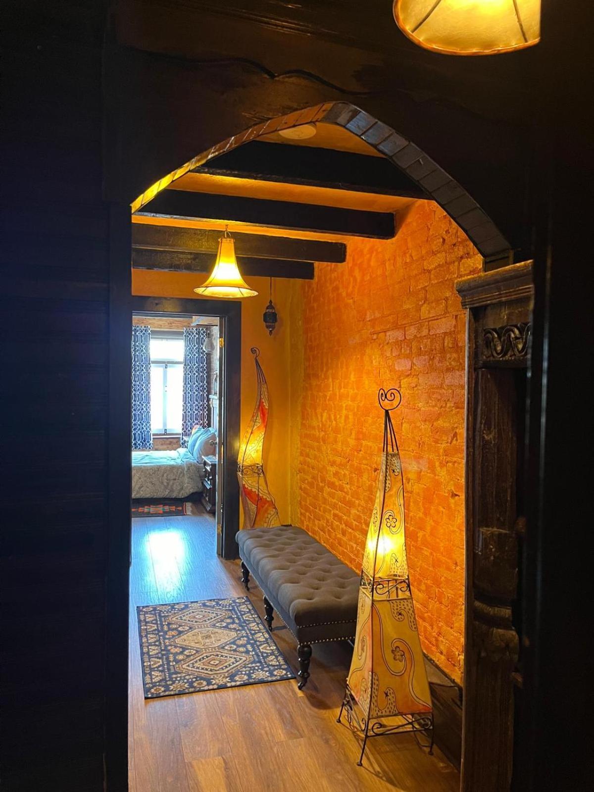 Apartment Du Monde