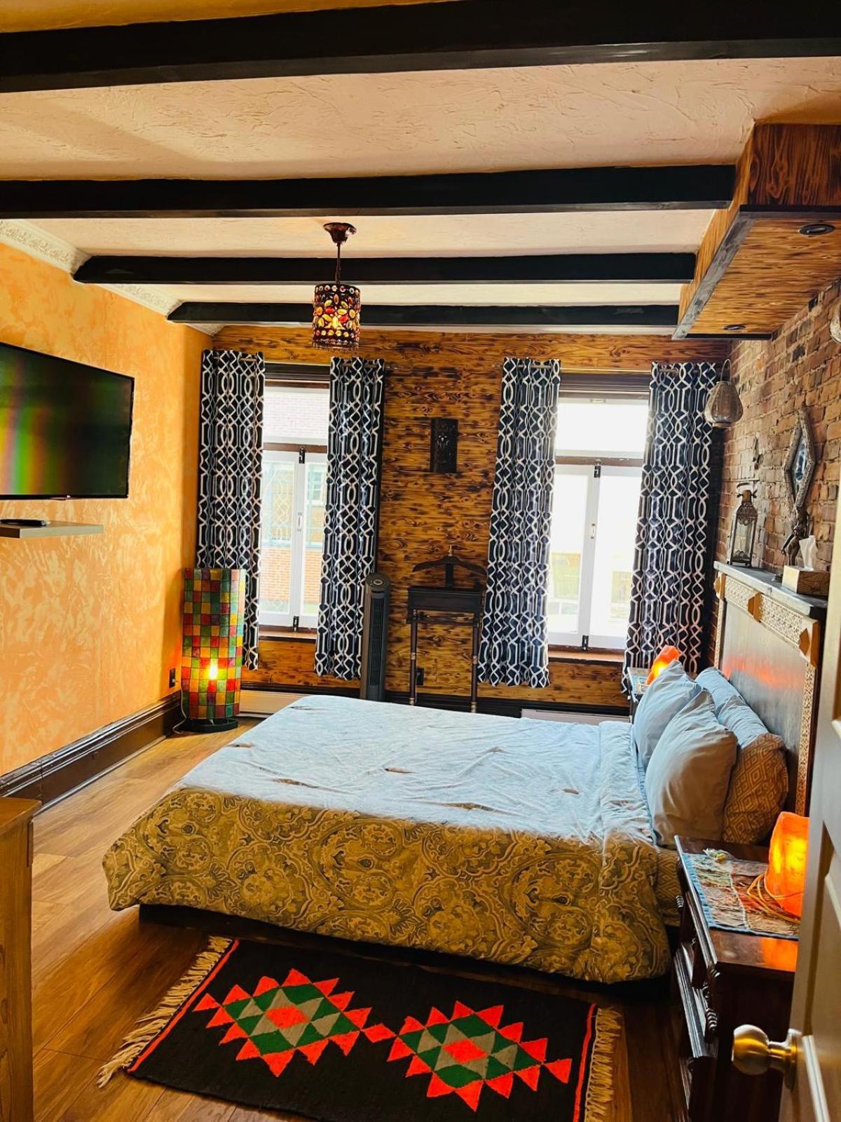 Du Monde Apartment