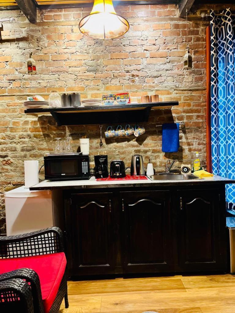 Apartment Du Monde *