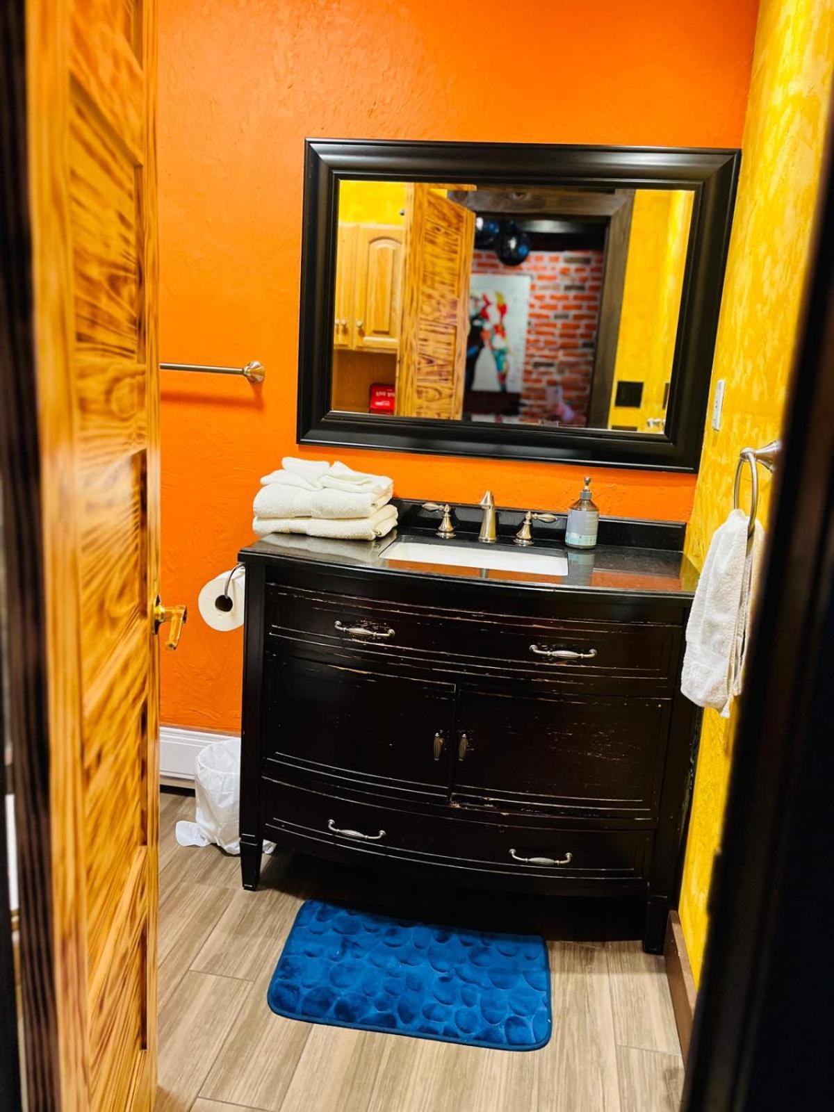 Apartment Du Monde