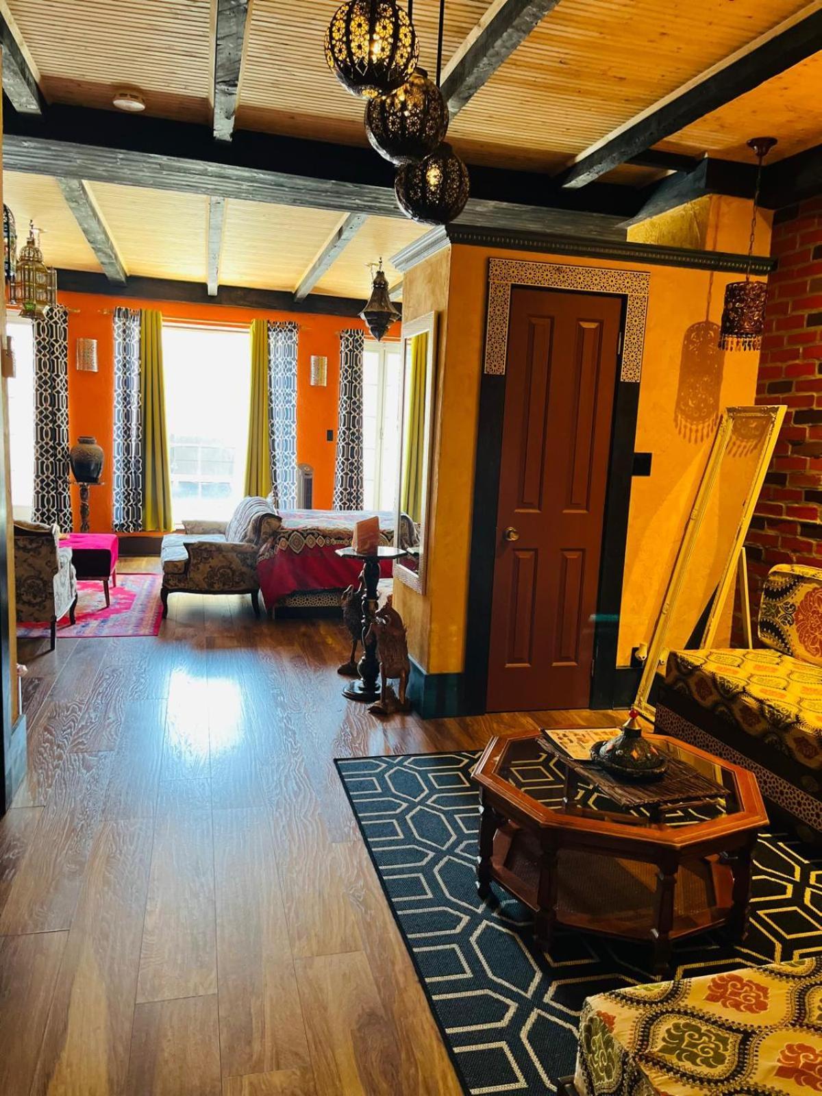 Du Monde * Quebec City